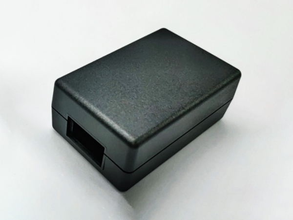 桌面型电源外壳